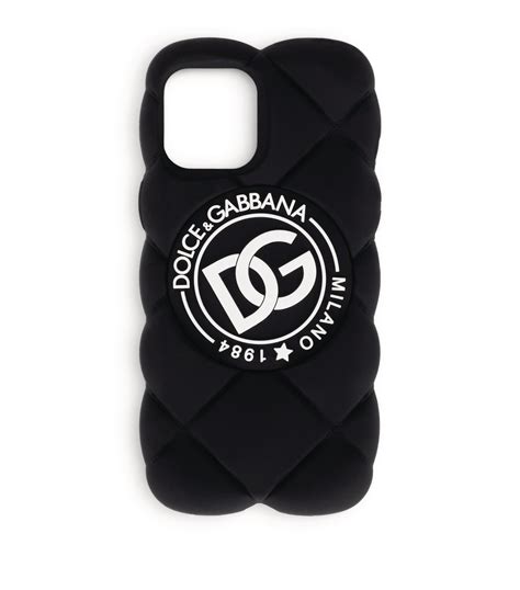 cover iphone dolce gabbana